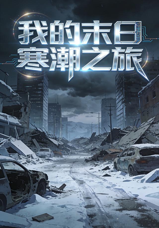 我的末日寒潮之旅