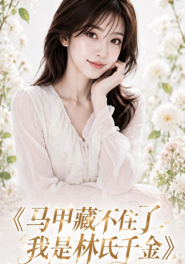马甲藏不住了，我是林氏千金