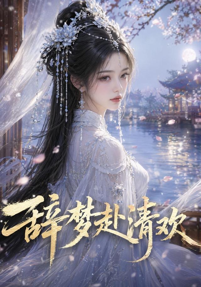 辞梦赴清欢