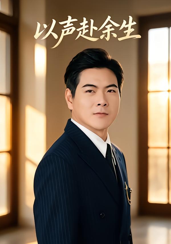 以声赴余生