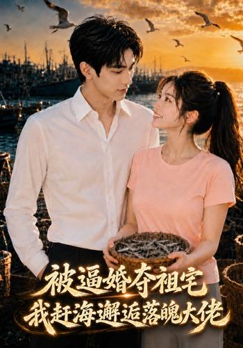 被逼婚夺祖宅我赶海邂逅落魄大佬 cover
