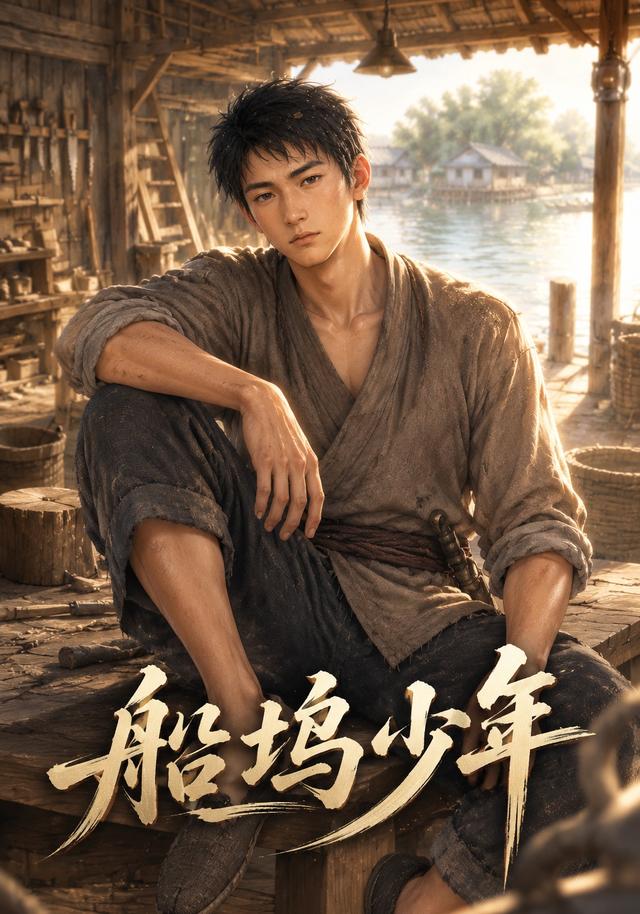 船坞少年 cover