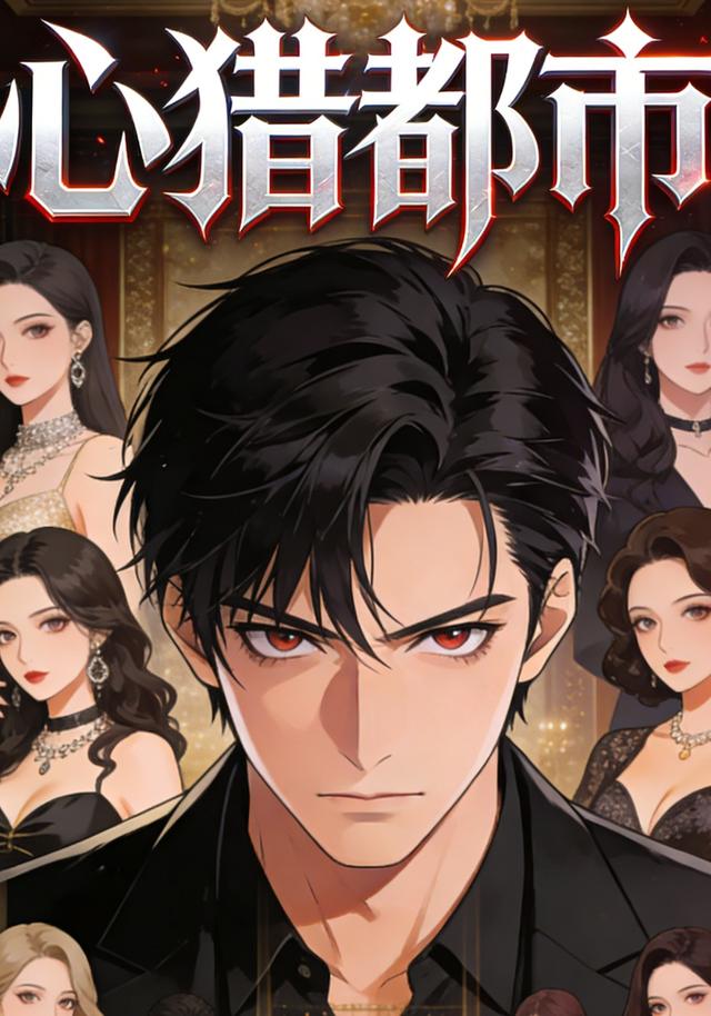 心猎都市