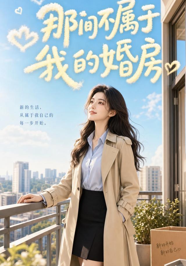 那间不属于我的婚房