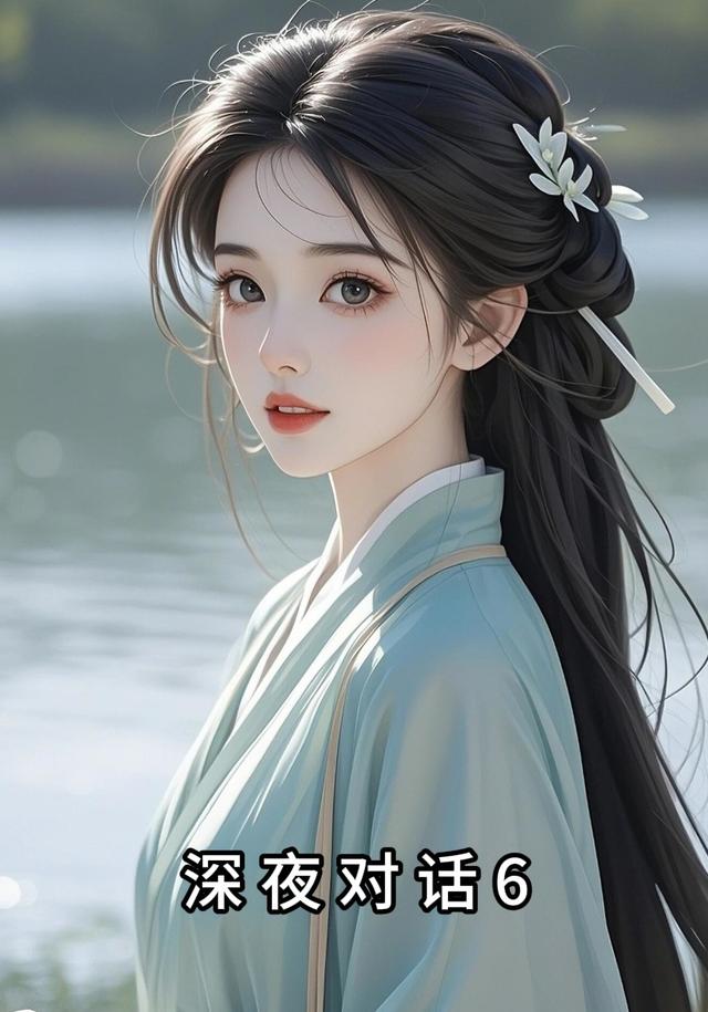 深夜对话6