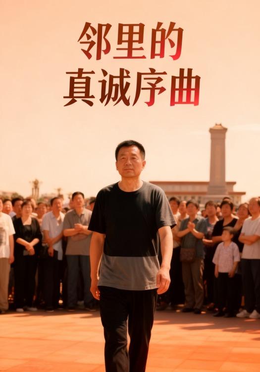 邻里的真诚序曲