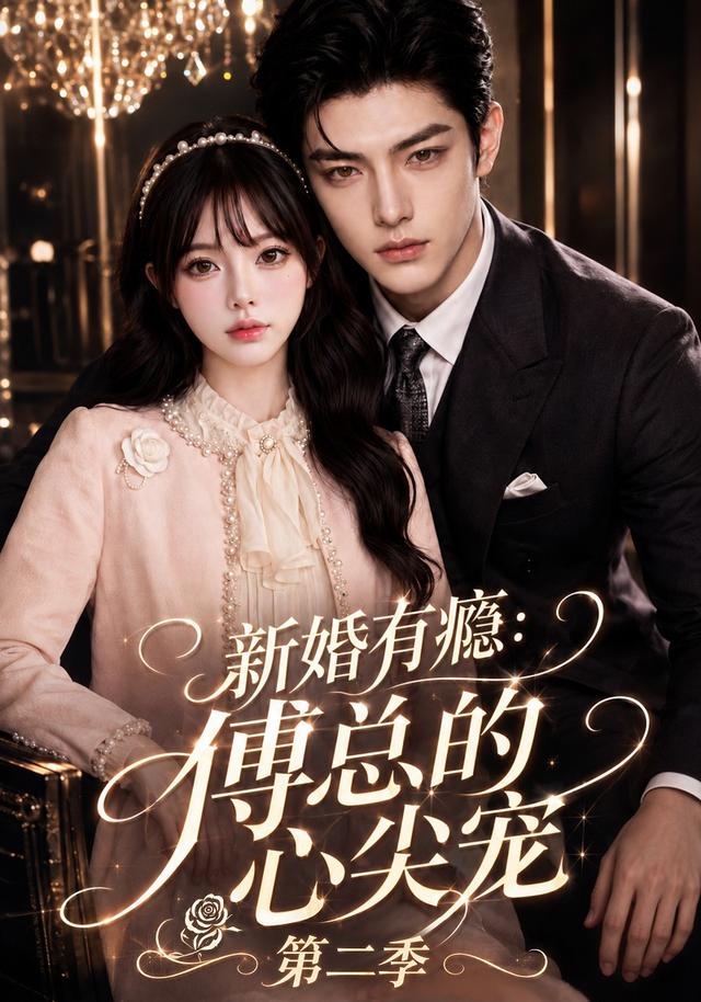 新婚有瘾：傅总的心尖宠第二季