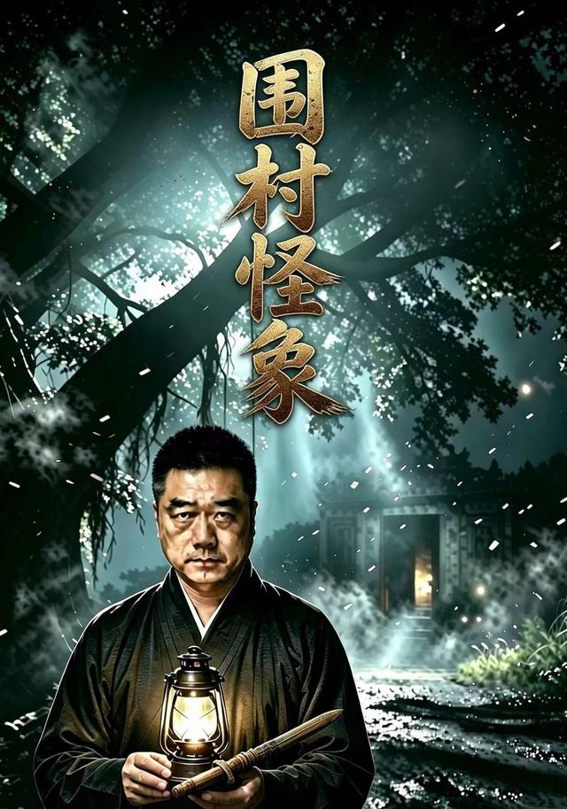 围村怪象