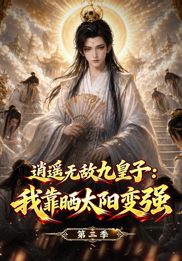 逍遥无敌九皇子：我靠晒太阳变强第三季