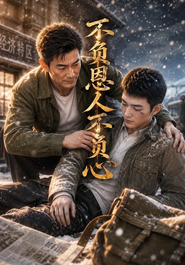不负恩人不负心 cover