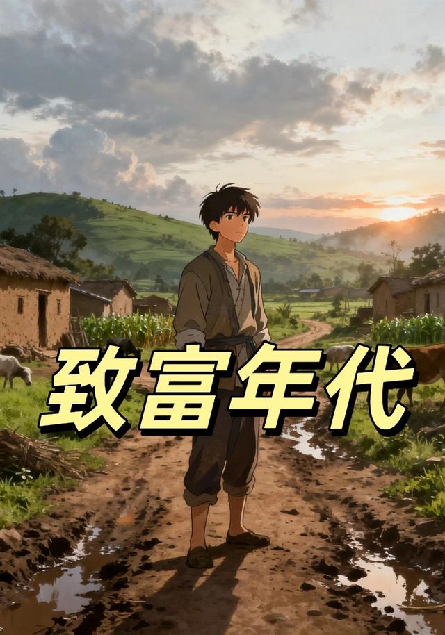 致富年代第一季