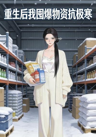 重生后我囤爆物资抗极寒