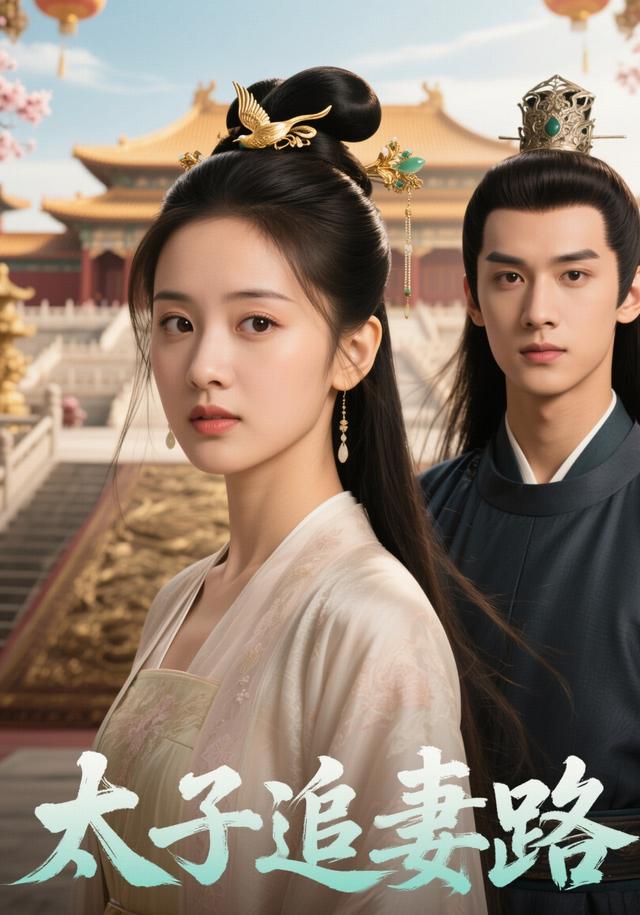 太子追妻路