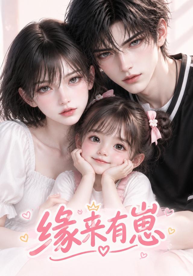 缘来有崽 cover