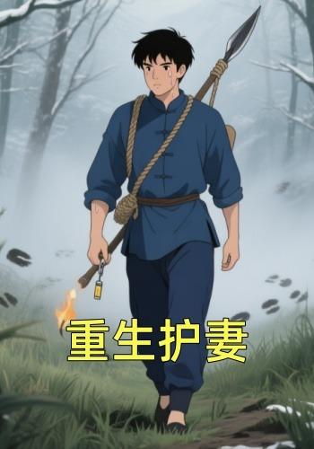 重生护妻封面图