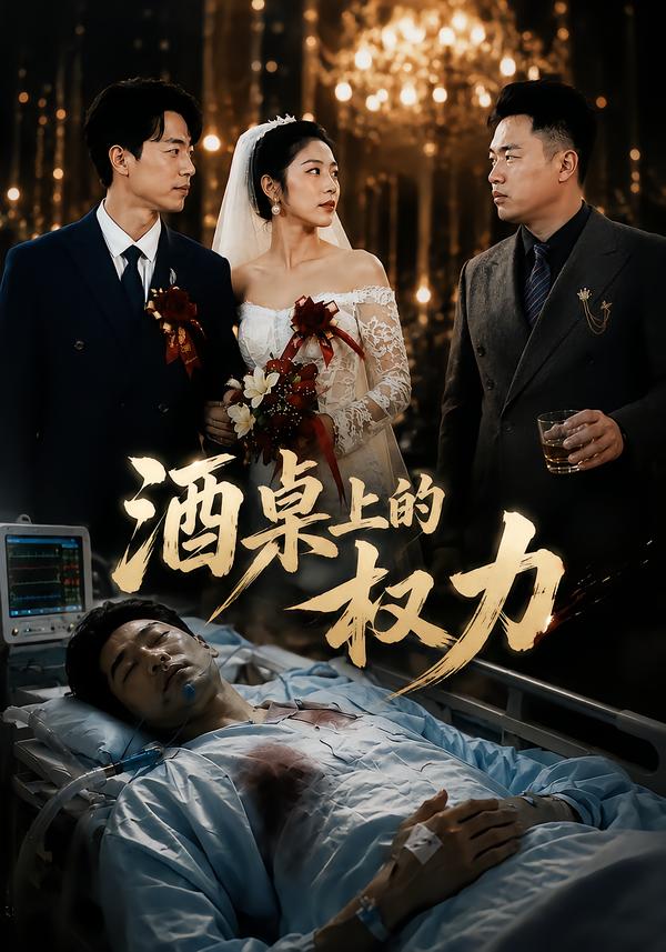 酒桌上的权利