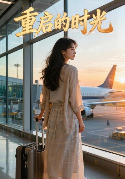 重启的时光