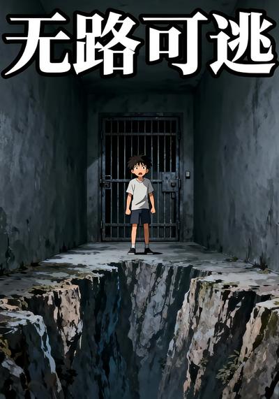 无路可逃