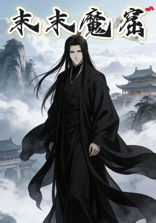 末末魔窟封面图