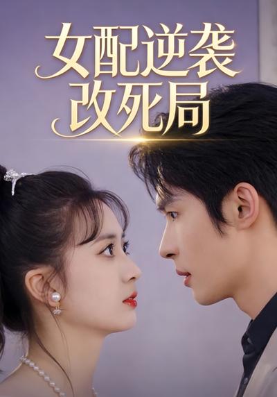 女配逆袭改死局封面图