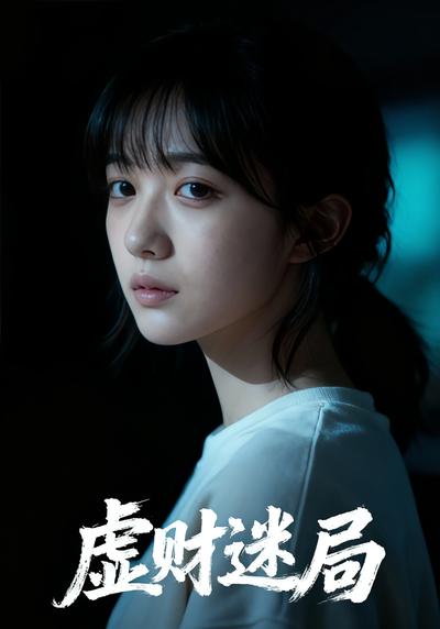 虚财迷局封面图