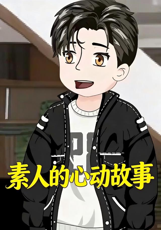 素人的心动故事