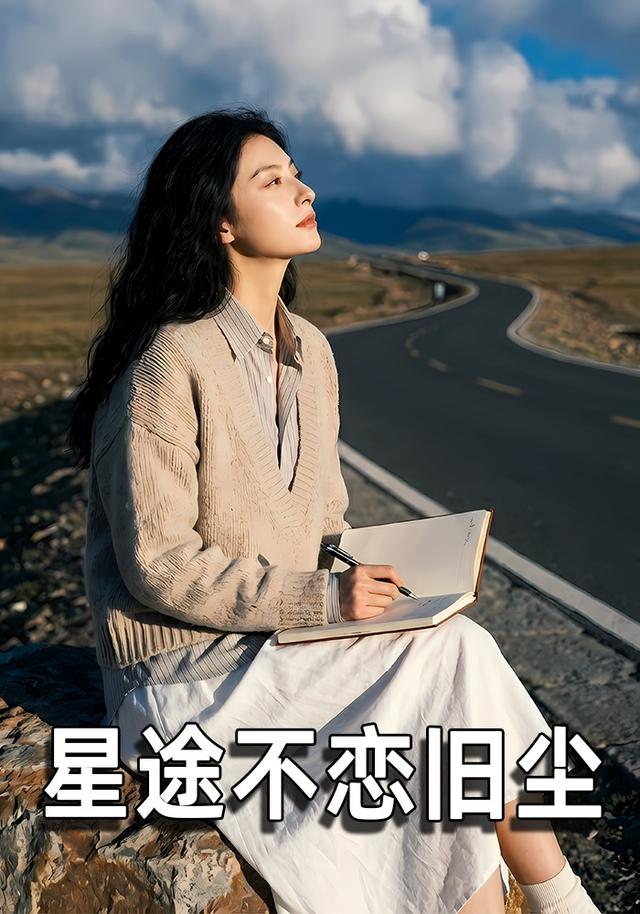 星途不恋旧尘封面图