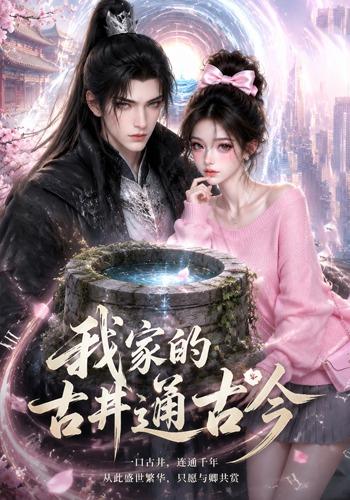 我家的古井通古今 cover