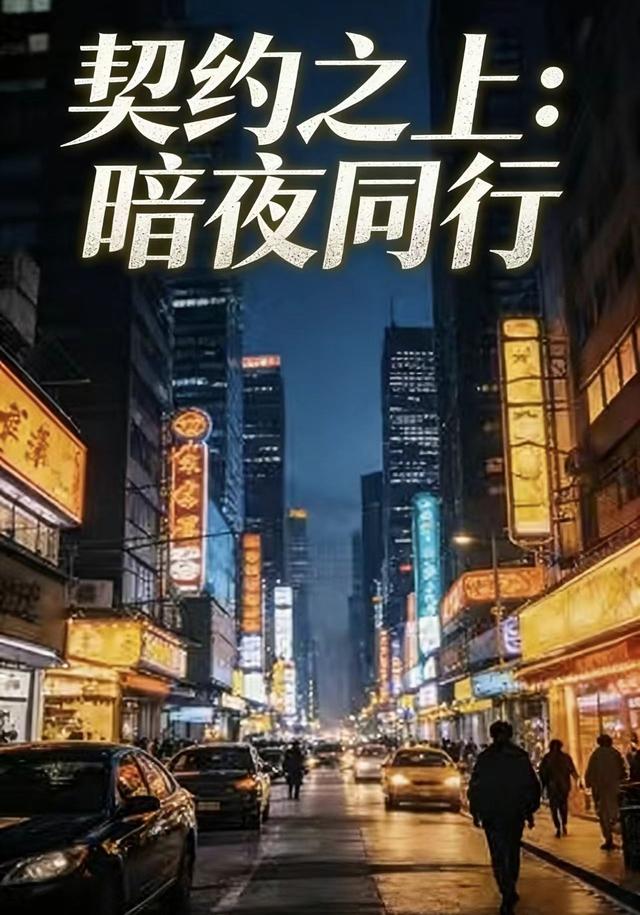 契约之上：暗夜同行