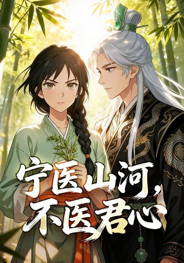 宁医山河，不医君心