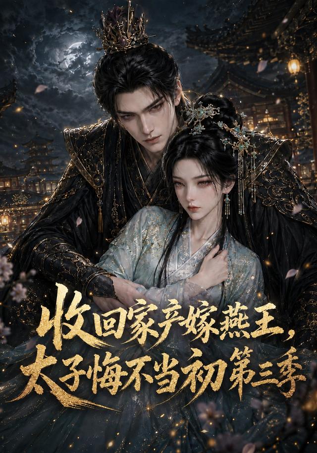 收回家产嫁燕王，太子悔不当初第三季
