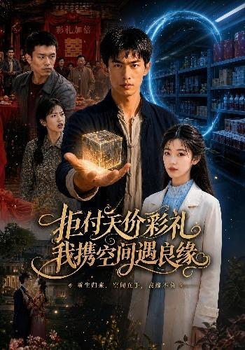 拒付天价彩礼，我携空间遇良缘