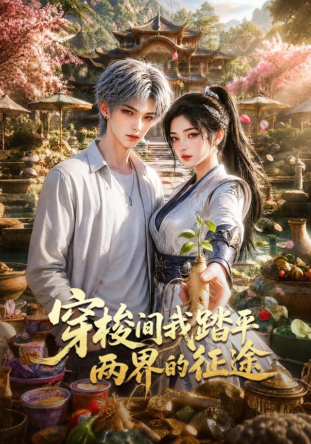 穿梭间我踏平两界的征途
