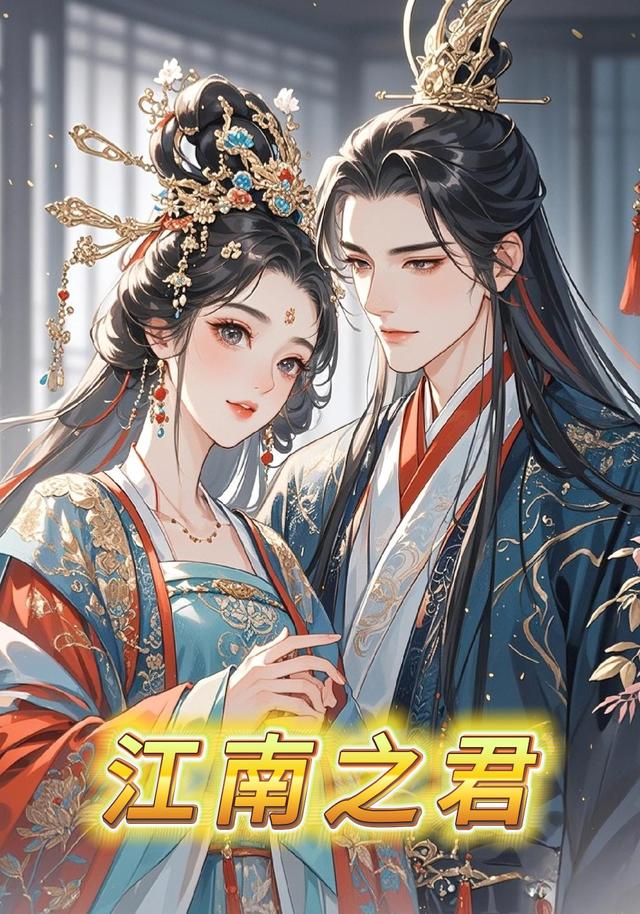 江南之君