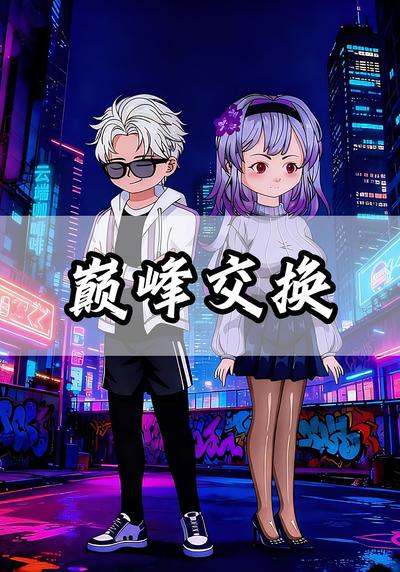 巅峰交换