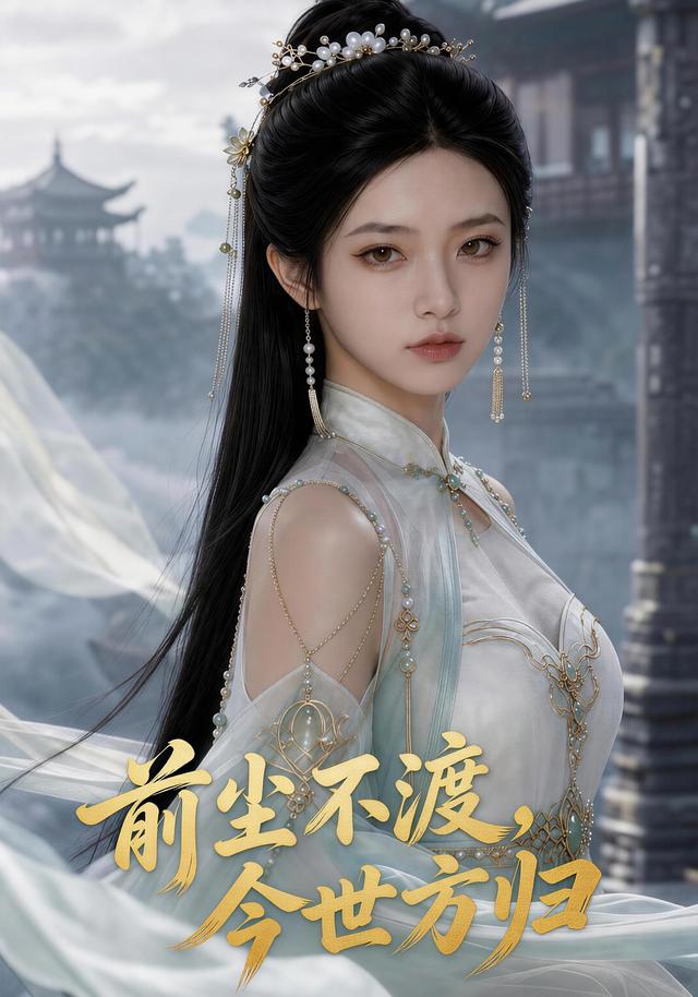 前尘不渡，今世方归 cover
