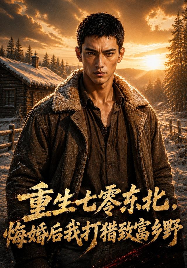 重生七零东北，悔婚后我打猎致富乡野
