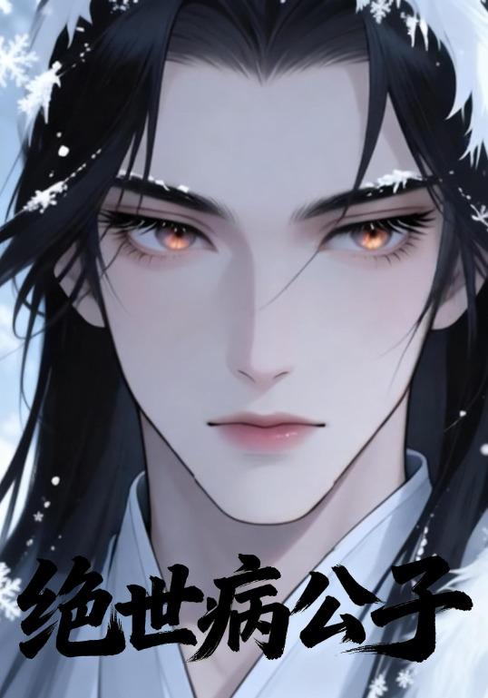 绝世病公子