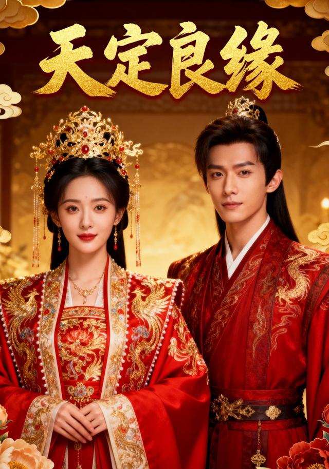 天定良缘