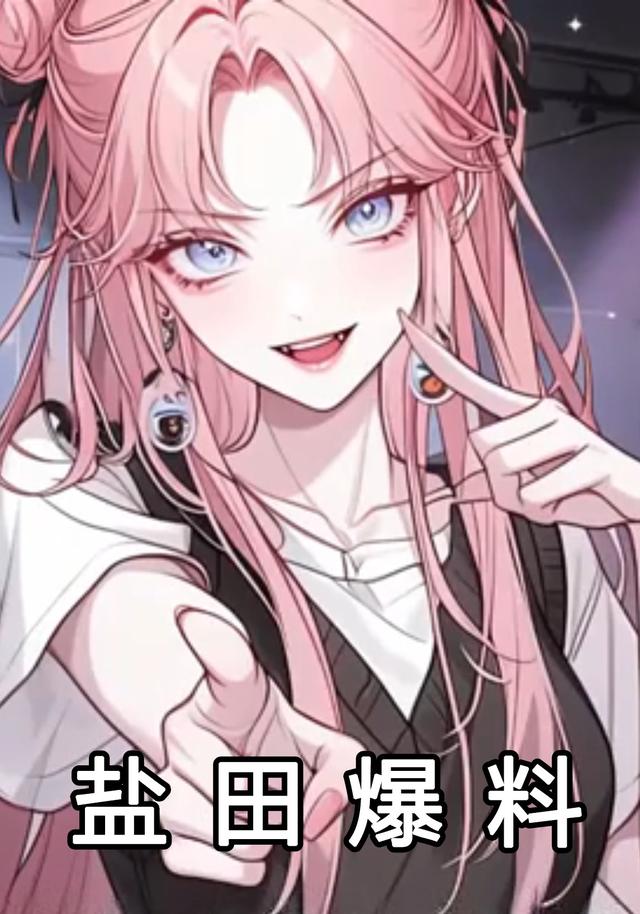 盐田爆料封面图