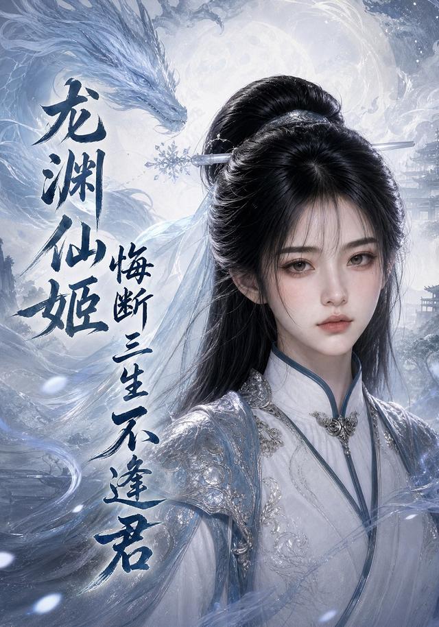 龙渊仙姬悔断三生不逢君