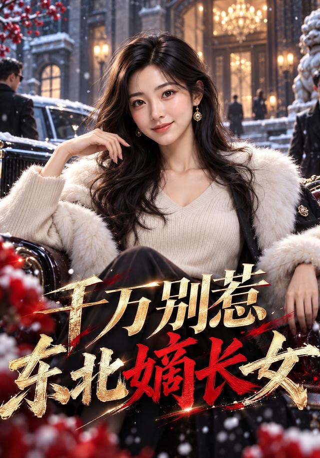 千万别惹东北嫡长女