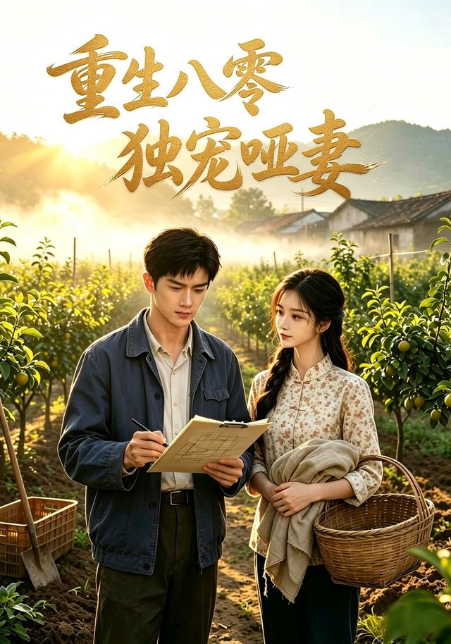 重生八零独宠哑妻
