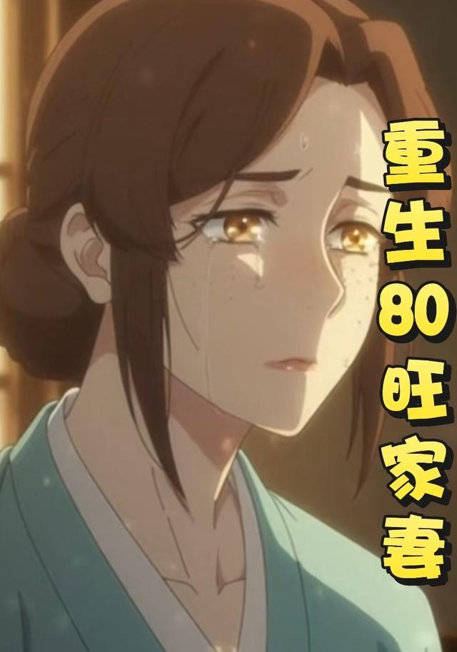 重生80旺家妻