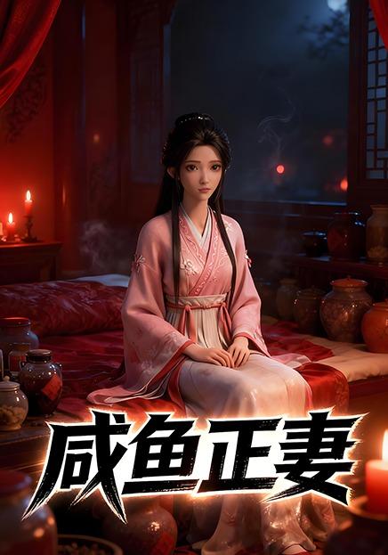 咸鱼正妻