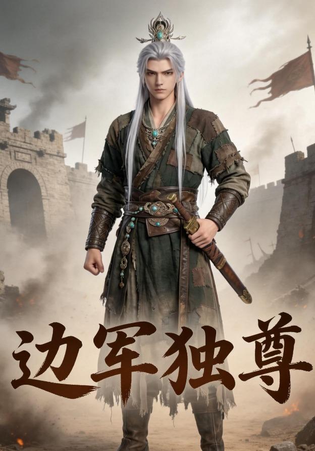 边军独尊