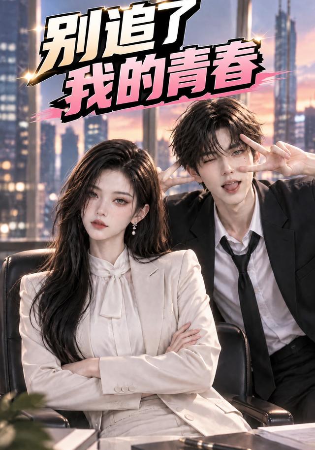 别追了，我的青春 cover
