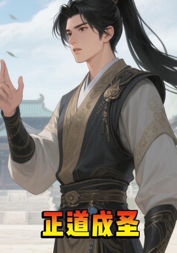 正道成圣