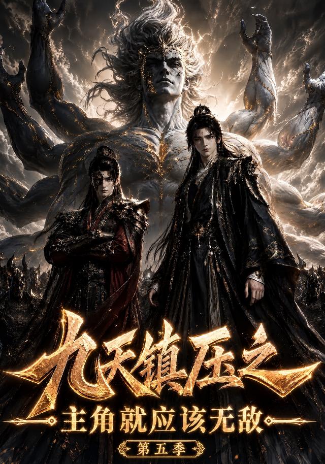 九天镇压之主角就应该无敌第五季