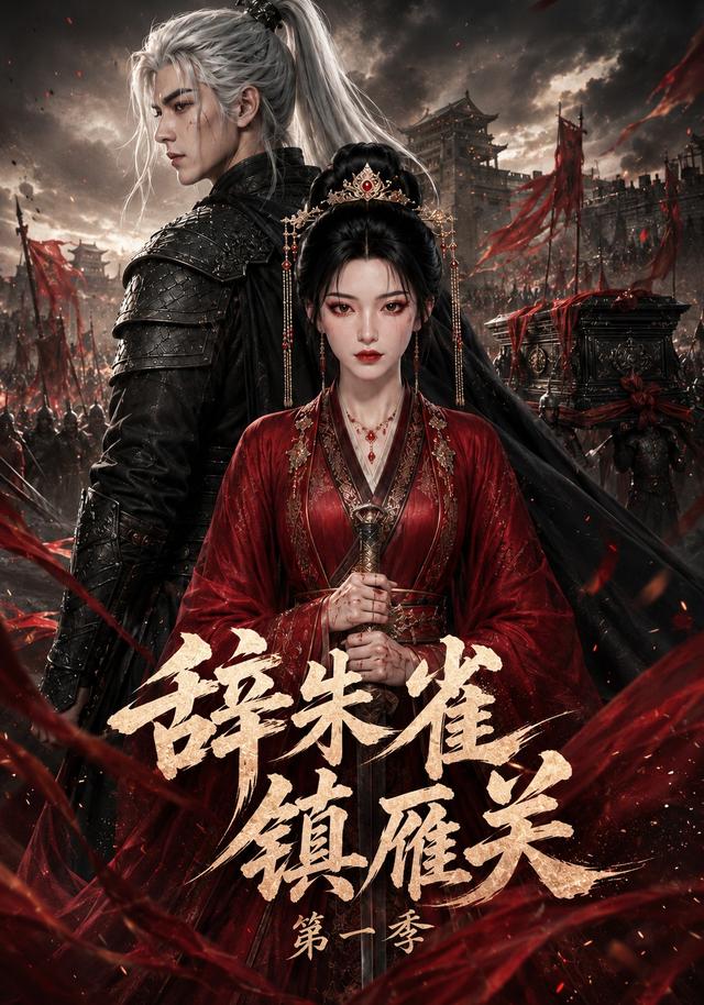 辞朱雀镇雁关第一季